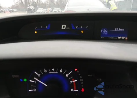 2013 Honda Civic Lx z USA, uszkodzony, nr VIN 2HGFB2F59DH591029